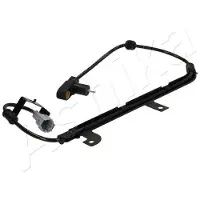 ASHIKA 151-01-150 Wielsnelheidssensor (ABS)