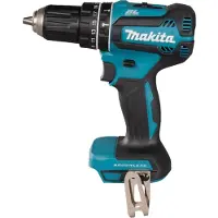 Makita DHP 485 RG1K accu-slagboormachine 18 V 50 Nm borstelloos + 1x accu 6,0 Ah + oplader + koffer