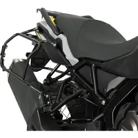 Hepco&Becker Suzuki V-strom 800 De 2023 Zijkoffer Set