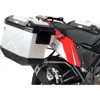Hepco&Becker Yamaha Ténéré 700 World Rai 22-24 6514579 00 22-00-40 Zijkoffer Set