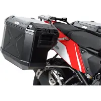 Hepco&Becker Yamaha Ténéré 700 World Rai 22-24 6514579 00 22-01-40 Zijkoffer Set