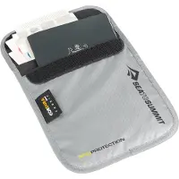Sea to Summit - Neck Pouch - RFID High Rise - Reisportemonnee