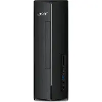 Acer Aspire XC-1710 SFF-pc Intel Core i3-N305, 8 GB RAM, 256 GB M.2 SSD, Intel UHD graphics, Windows 11