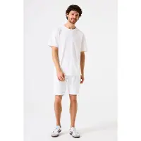 Garcia heren Short, 27, Wit