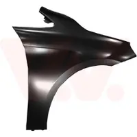 VAN WEZEL 0675658 Spatbord