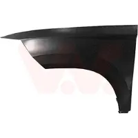 VAN WEZEL 4907657 Spatbord