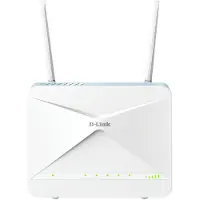 D-Link Eagle Pro AI AX1500 4G Smart Router