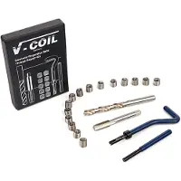 Volkel Helicoil Reparatiesets