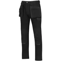 Storvik Stretch Werkbroek Tim | Maat: XL