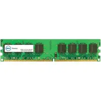 Dell SNPPKCG9C/8G geheugenmodule 8 GB 1 x 8 GB DDR3L ECC