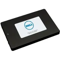 Dell 400-AXTV internal solid state drive 480 GB 2.5" SATA III TLC