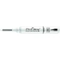 PICA 170/52 Big Ink Markeerstift XL - Wit