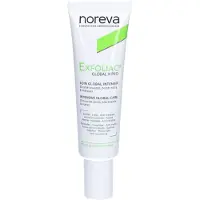 Noreva Exfoliac Global X-pro 30 ml Vloeistof