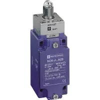 Schneider Electric XCKJ167H29 XCKJ167H29 Eindschakelaar Rolplunjer IP66 1 stuk(s)