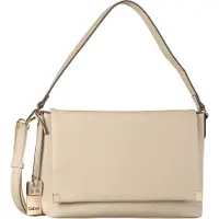 Gabor Schoudertas 'Gela' beige