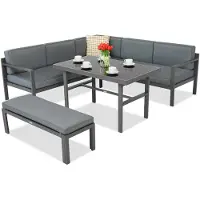 Garden Point Loungeset Porto
