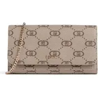 Liu Jo Caliwen Crossbody tas beige