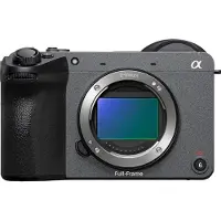 Sony Cinema Line FX2 Body