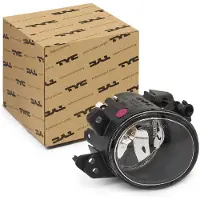 TYC Mistlamp rechts 19-0421-01-9 TYC voor o.a. MERCEDES-BENZ, SMART