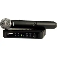 Shure PACK CP - OPTION MICRO SANS FIL