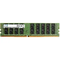 Samsung M393A2K40CB2-CTD - 16 GB - 1 x 16 GB - DDR4 - 2666 MHz - 288-pin DIMM - Zwart - Groen