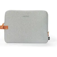 Dicota Laptophoes Skin URBAN Geschikt voor max. (laptop): 38,1 cm (15) Grijs
