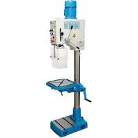 HBM 30 Tandwiel aangedreven Kolomboormachine met Tapfunctie