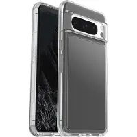 Otterbox Symmetry Clear beschermhoes voor de Google Pixel 8 Pro 8 Pro