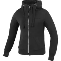 Bogotto R-Ace Dames Motorfiets Zip Hoodie