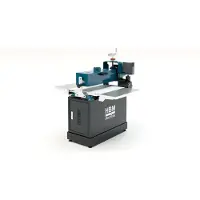 HBM cilinderschuurmachine met Delta inverter 560 mm