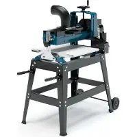 HBM cilinderschuurmachine 255 mm