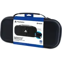 Nacon Officiële opbergcase voor PlayStation Portal met binnenvak voor de netadapter