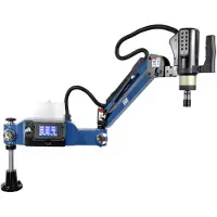 HBM M3 - M16 Elektrische Taparm