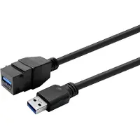 VivoLink PROKEYUSB3AFM3B USB 3.0 adapter