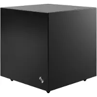 Audio Pro SW5 Zwart