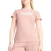 Puma ESS No. 1 Logo Shirt Dames XS