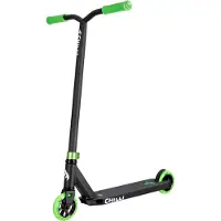 Micro mobility Step Chilli Pro Base Zwart Groen