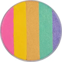 Coppens Superstar Dream colours 45 gr Unicorn