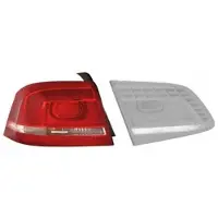 VAN WEZEL 5740921 Achterlicht