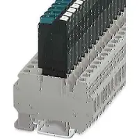 Phoenix Contact 0712233 TCP 3A Beveiligingsschakelaar Thermisch 250 V/AC 3 A 20 stuk(s)
