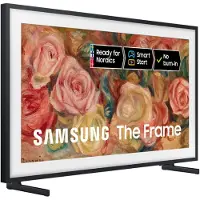 Samsung LED TV The Frame TQ32LS03C 32" Full HD 2023