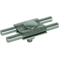 Dehn Parallelverbindingsklem NIRO V4A 306 029 306029