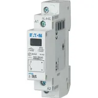 Eaton PowerWare Eaton Electric GmbH, stroomonderbreker, 8VAC/16A/1S, type Z-S8/S (artikelnummer: 265267)