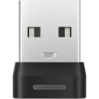 Shokz CL120A Loop 120 Dongle USB A Adapter CL120A für OpenMeet UC