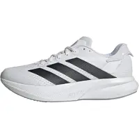 Adidas Loopschoen 'Duramo Speed 2' zwart / wit
