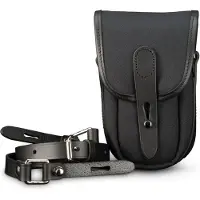 Billingham Ten-16 Black Fibrenyte/black