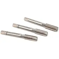 Volkel Handtappenset Metrisch