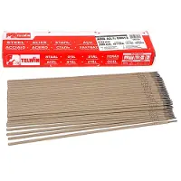 Telwin elektroden rutiel Ø 2,5mm (143 Stuks)