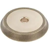 HBM SDC Widia Slijpsteen voor 13 mm borenslijpmachine