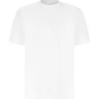 Blue industry T-shirt korte mouw